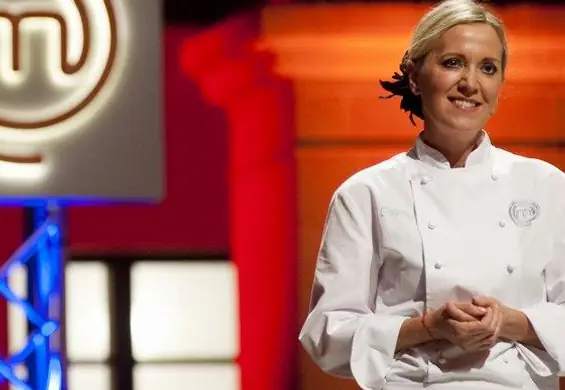 Basia Ritz - pierwszy polski MasterChef! Kim jest, co robiła, co lubi gotować?