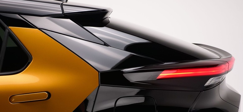 Nowa Toyota wjeżdża do Polski! To będzie hit, Japończycy zaszaleli