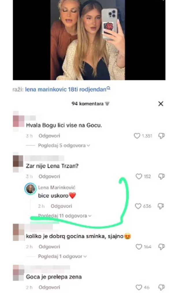 Lena Marinković
