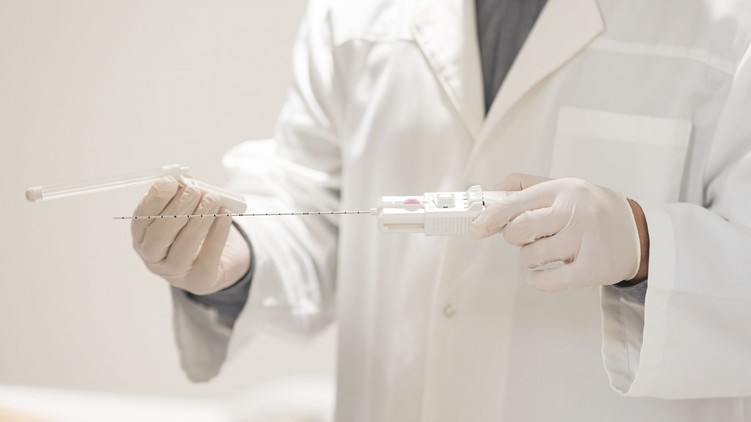 biopszia honnan szövetminta diagnózis