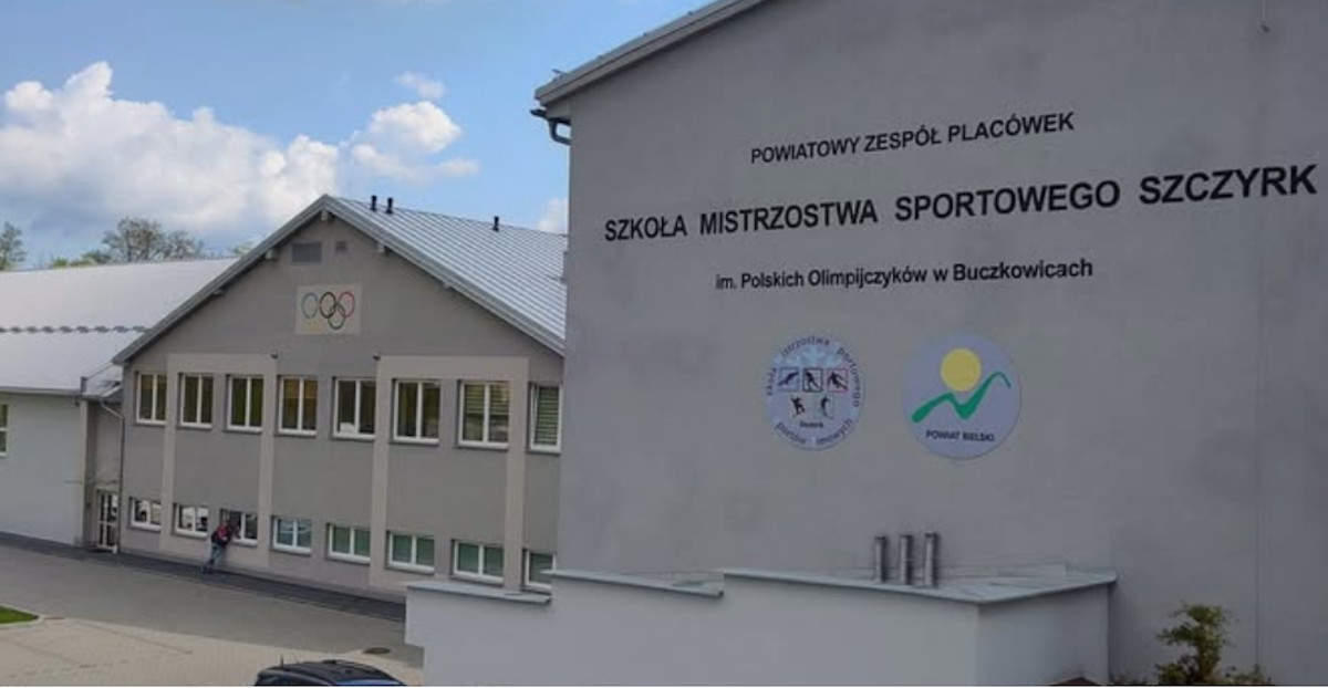 SMS Sportów Zimowych Szczyrk