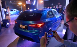 Nowy MG3 już na polskim rynku. Cena? Silnik 1.5 czyni cuda