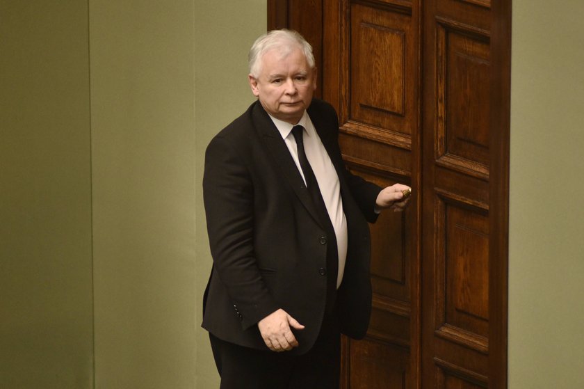 Jarosław Kaczyński