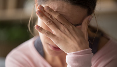 Uporczywe migreny - przyczyny, leczenie