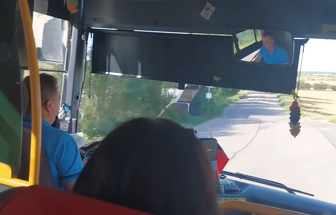 Za svoj spev zožal obrovskú chválu.