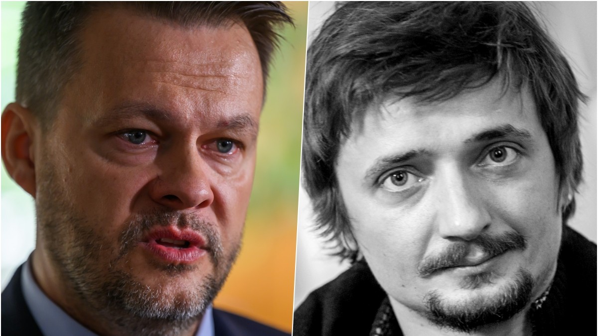 Samuel Migaľ a Dano Heriban.