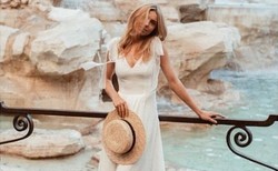 "SE": Tajny ślub Kasi Tusk