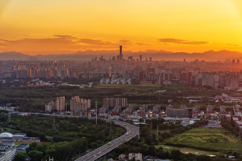 Peking
