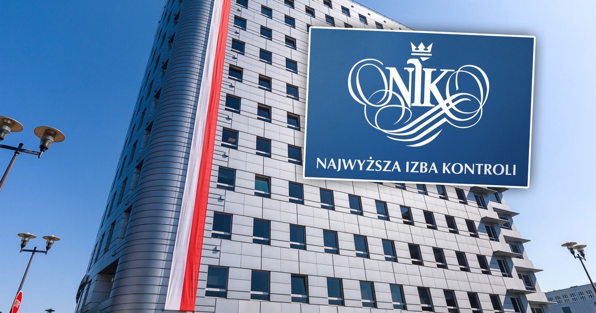 NIK skontrolowała IPN. "Ocena negatywna". Przytłaczające wyniki