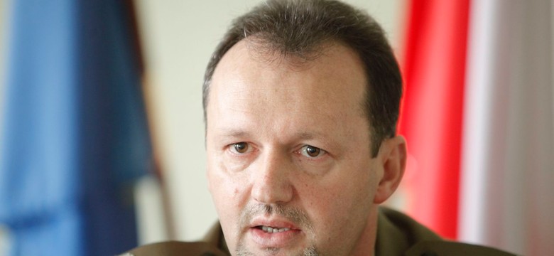 Były dowódca Straży Granicznej poszedł do kina na "Zieloną granicę". Jest reakcja SG