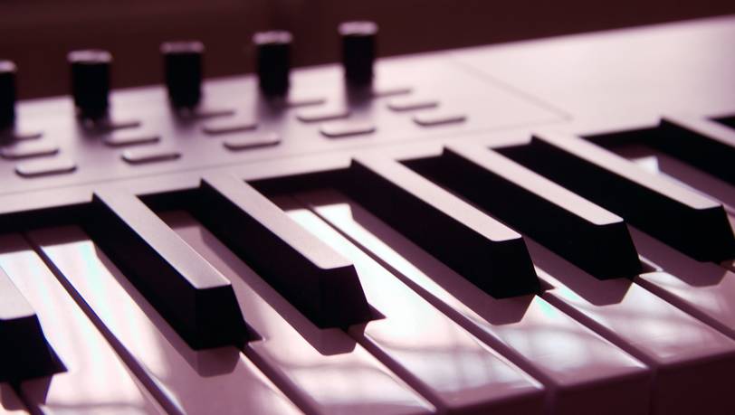 Die beliebtesten MIDI-Keyboards ab 45 Euro