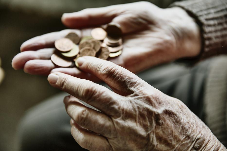 Erre kell készülniük a nyugdíjasoknak. Fotó: Getty Images