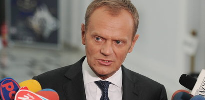 Tusk gotów na wcześniejsze wybory