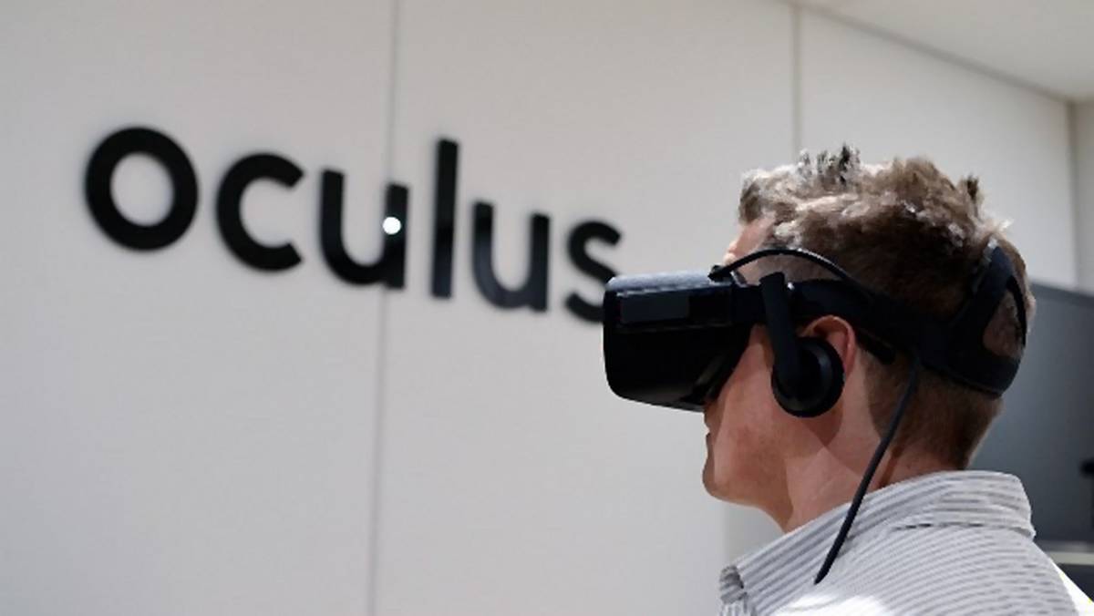 Oculus Rift: Zenimax stawia nowe zarzuty wobec Facebooka i Johna Carmacka