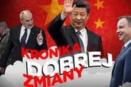 Kronika Dobrej Zmiany