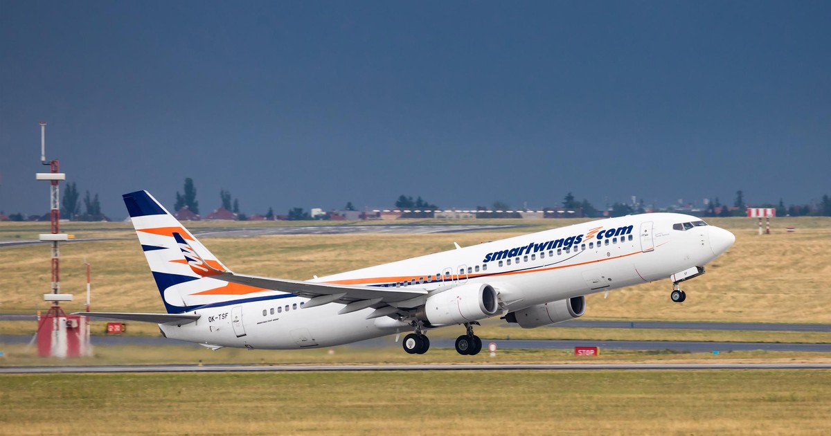 Gdzie lata Smartwings? Polacy nie znają tej linii. Oferuje egzotyczne kierunki na wczasy