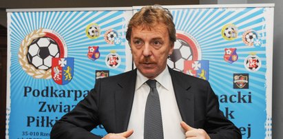 Boniek dziękuje za głosy