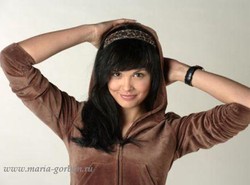 Polski piłkarz romansuje z rosyjską Kasią Cichopek