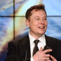 Elon Musk chce zbudować miasto. Będzie nosiło nazwę Starbase