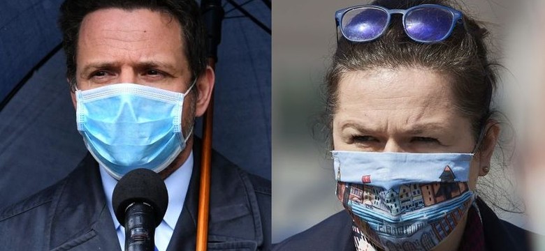 Dulkiewicz i Trzaskowski nie otworzą przedszkoli 6 maja? "Bez wytycznych rządu nie widzę możliwości"