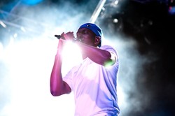 Dizzee Rascal gwiazdą Electronic Beats Festival