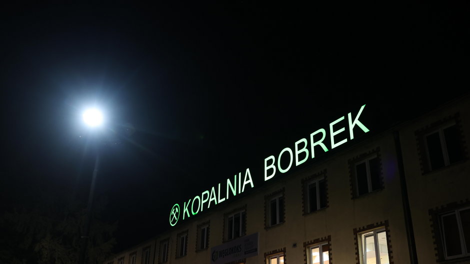 Kopalnia Bobrek