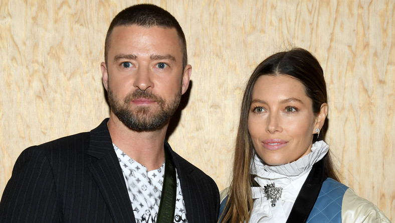 Justin Timberlake i Jessica Biel nie są razem? Gwiazdor przyłapany na randce