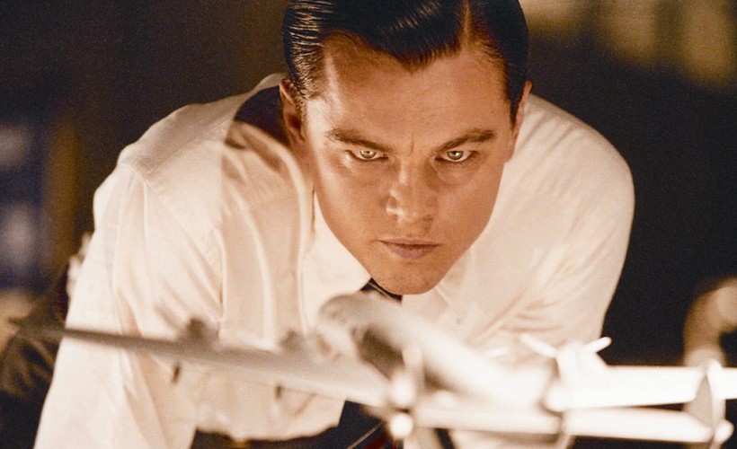 10 powodów, dla których Leonardo DiCaprio POWINIEN dostać Oscara