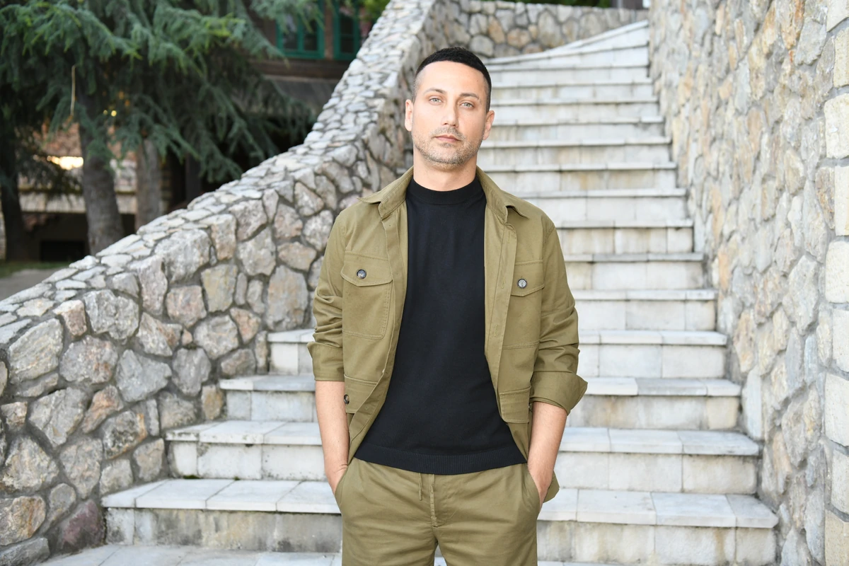 E, sad će da nastane haos! Marko Đedović IZNEO DOKAZ  da je Luka tukao Aneli, SVE se vidi na slici: "Ostavila mi je da ovo okačim"