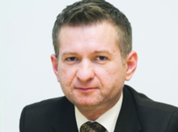 Leszek Jaworski prawnik