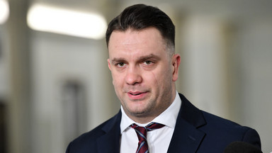 Sejm nie wysłucha informacji Kaczyńskiego i Morawieckiego o aferze Mejzy. "Mamy 233 obrońców kolesia"