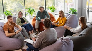 Psychologia biznesu. Potrzeba czy tylko chwilowa moda?