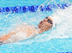 Pływacy z Rosji i Białorusi wykluczeni ze wszystkich zawodów