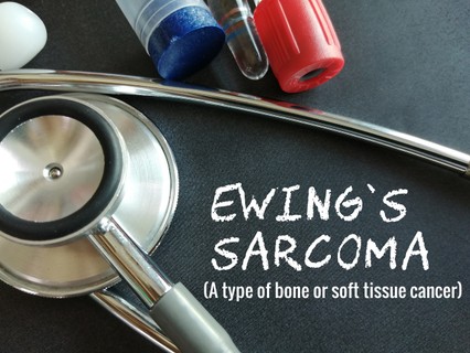 Ewing-szarkóma
