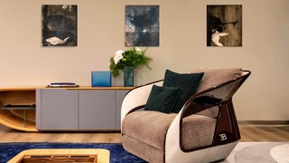 Bugatti Home