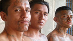 Więźniowie w Salwadorze