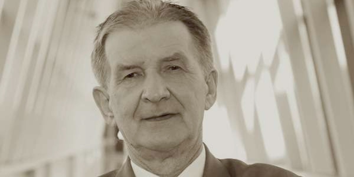 Tadeusz Broś