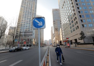 Kina prošle godine stvorila 12,44 miliona urbanih poslova