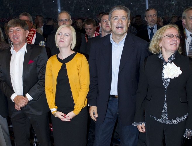 Władysław Frasyniuk