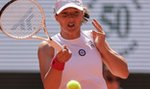 Iga Świątek zagra o ćwierćfinał French Open. Gdzie i o której oglądać mecz z Łesią Curenko?