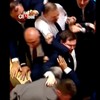 Tuča u gruzijskom parlamentu 1