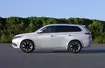 Paryż 2014: Mitsubishi Outlander Concept-S