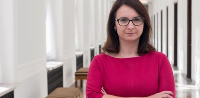 Posłanka PO Kamila Gasiuk–Pihowicz się rozwodzi! Co zabiło to małżeństwo?