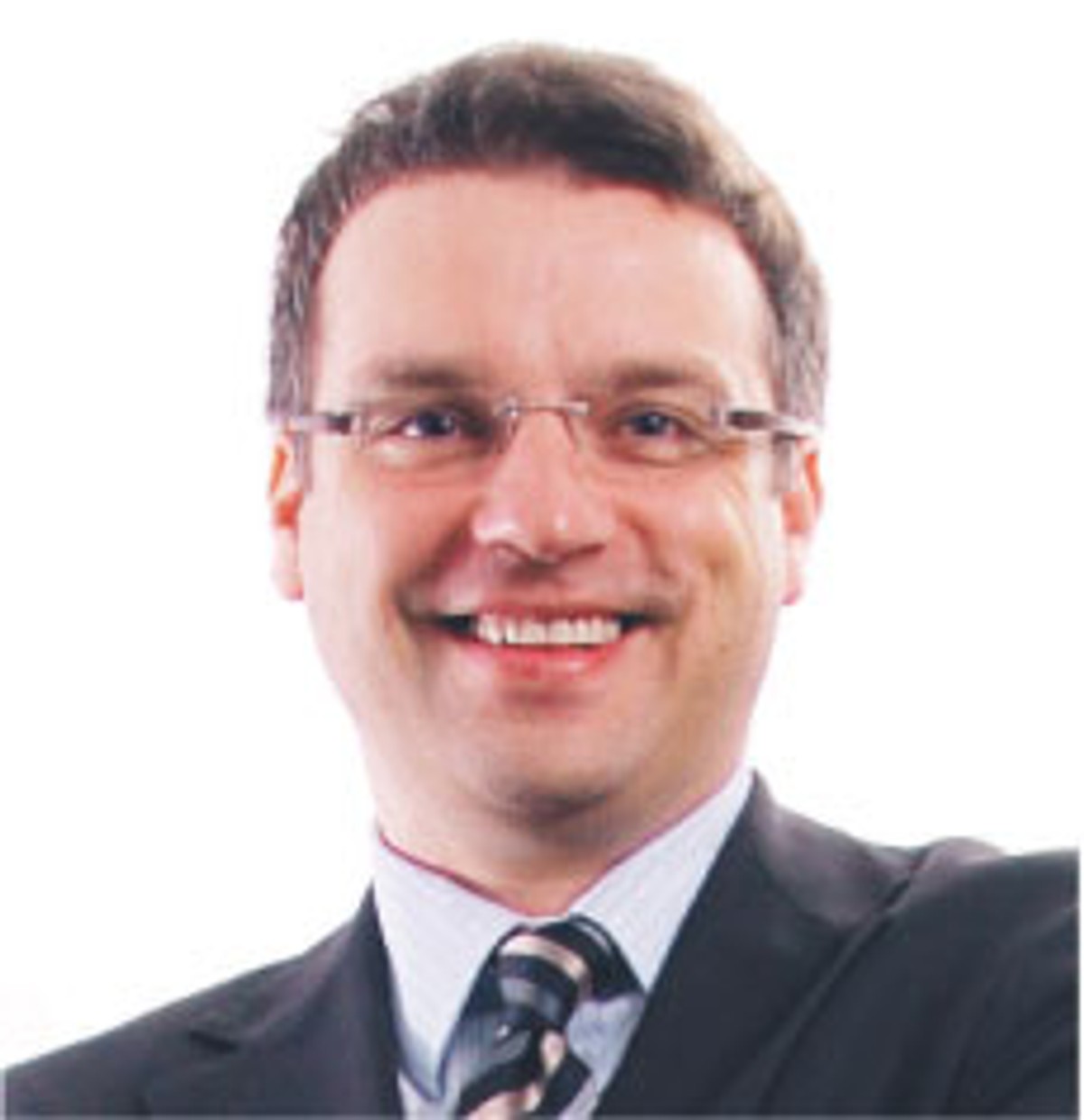Rafał Kos Fot. Archiwum