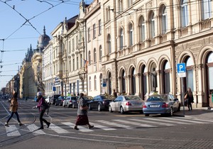 Saobraćaj u Zagrebu