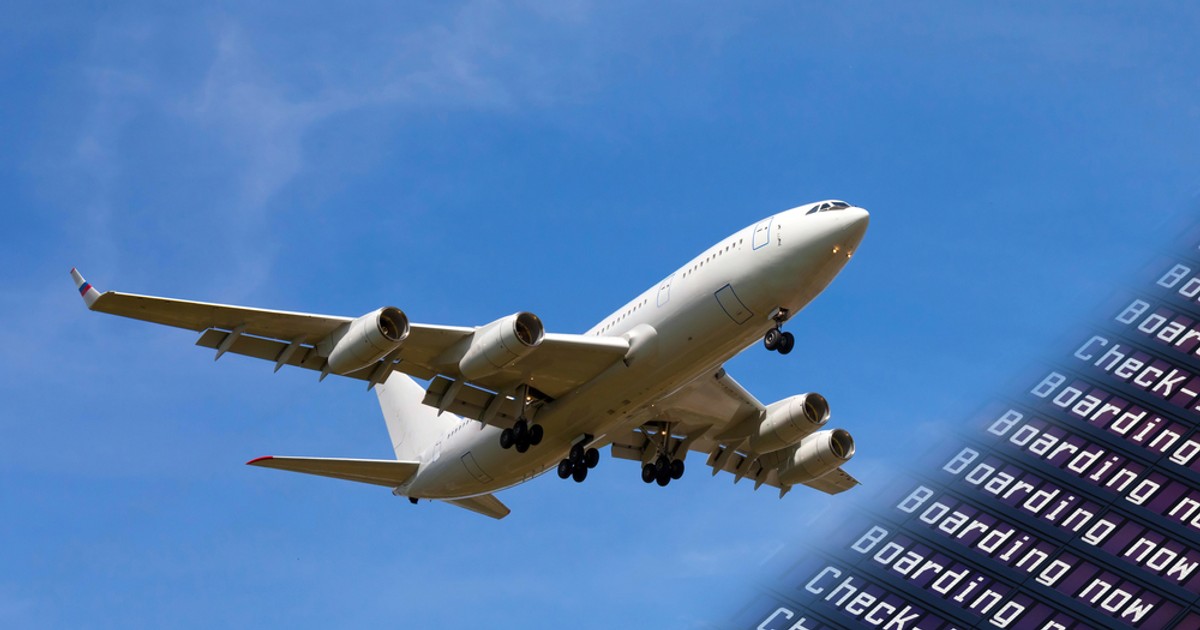 Most punctual African airlines - Vimarsana News