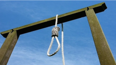 90% of the world's known executions in 2022 were carried out by just three countries