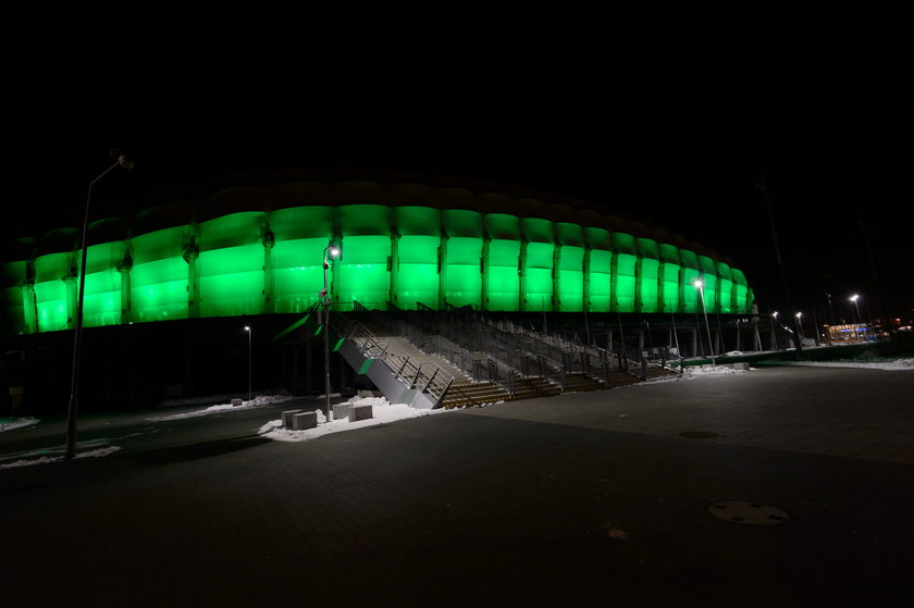 Baw się po irlandzku w Poznaniu!