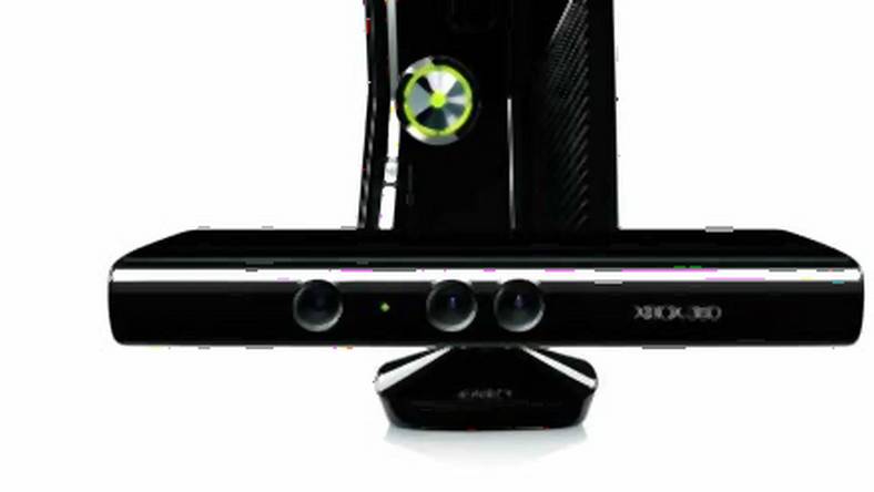 Star Wars Kinect i Forza Kinect ukażą się w przyszłym roku