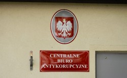 CBA kontra PKP. Poszło o umowę na szkolenie antyterrorystyczne